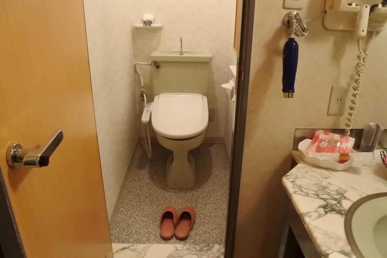 ホテル ドレッシー  姫路市 エクステリア 写真
