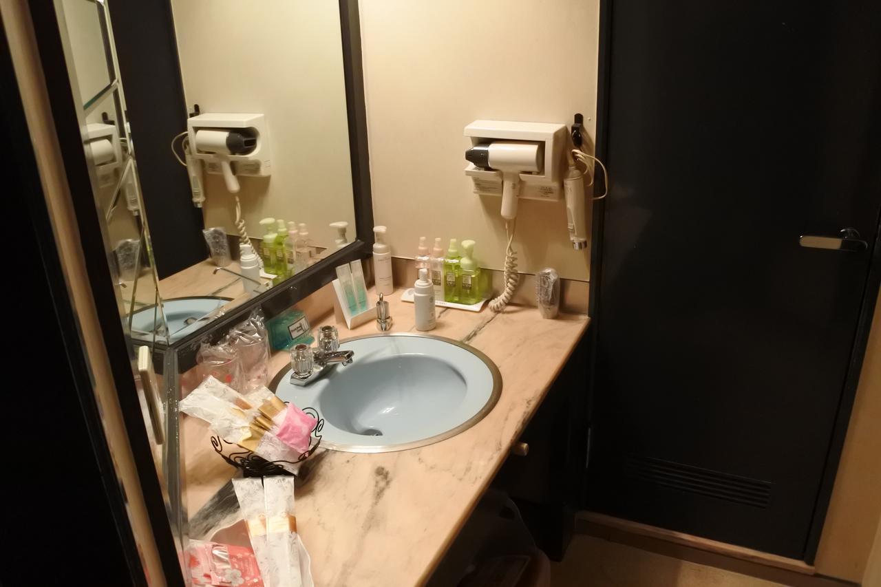 ホテル ドレッシー  姫路市 エクステリア 写真